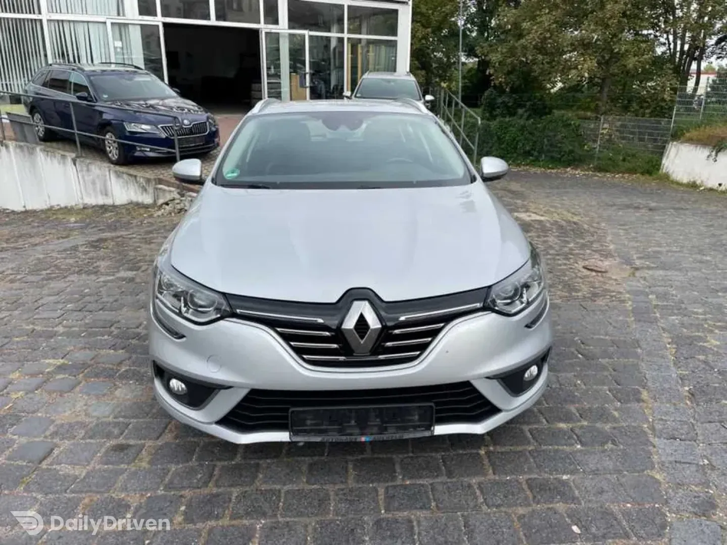 Piese si Dezmembrari Renault megane 4 grandour 1.5 dci manual
