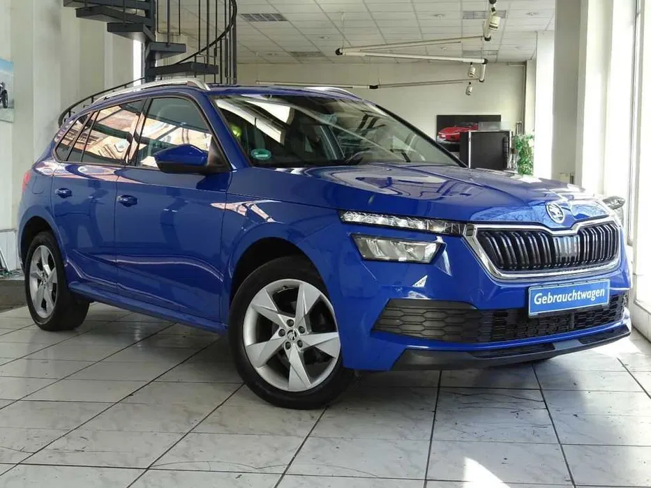 Dezmembrez Skoda Kamiq 2019 1.0 benzina
