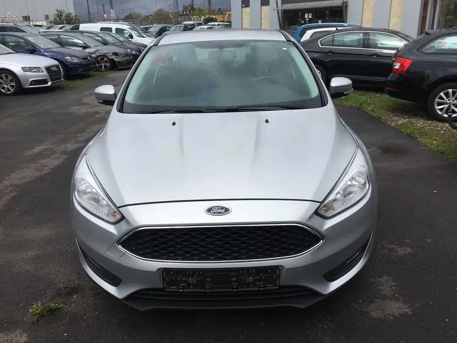 Dezmembrez Ford Focus 3 facelift 2018 1.5 tdci