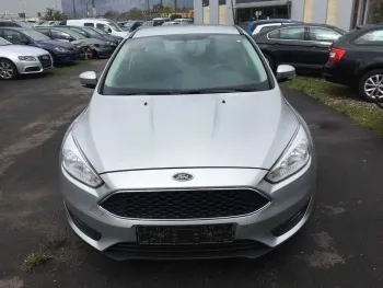 Dezmembrez Ford Focus 3 facelift 2018 1.5 tdci