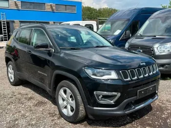 Dezmembrez jeep compass 2018 2.4 benzina america