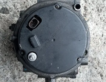 Alternator Mercedes S Class, 3.2cdi, A0001501750