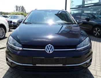 Dezmembrez Volkswagen golf 7 variant 2019 1.6 dgt