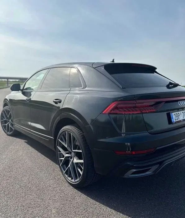 Dezmembrez Audi Q8 2020 SLINE 50tdi