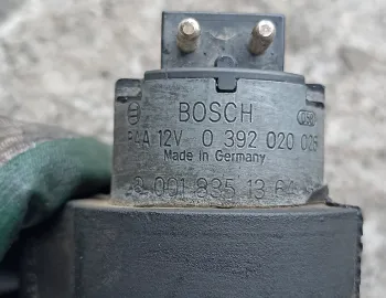 Pompa recirculare apa Mercedes E Class, 2.2cdi, 2.7cdi, 3.2cdi, 0392020026, 0018351364