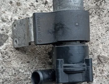 Pompa recirculare apa Mercedes E Class, 2.2cdi, 2.7cdi, 3.2cdi, 0392020026, 0018351364