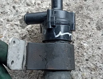 Pompa recirculare apa Mercedes Vito 2.2cdi, 0018351364, 0392020026