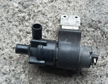 Pompa recirculare apa Mercedes Vito 2.2cdi, 0018351364, 0392020026