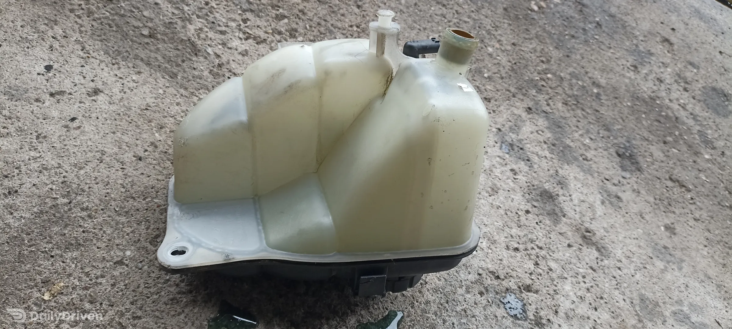 Vas expansiune Mercedes C Class W203, 2035000049