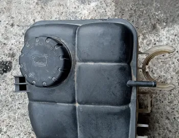 Vas expansiune Mercedes CLC, 2008-2011, 2035000049