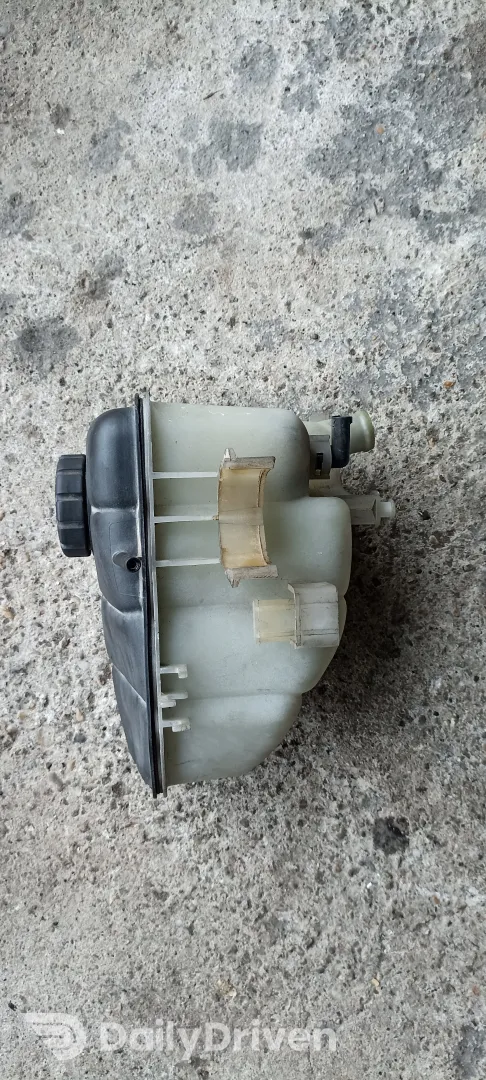 Vas expansiune Mercedes CLC, 2008-2011, 2035000049