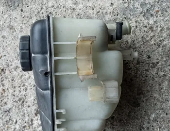 Vas expansiune Mercedes CLK, 2035000049