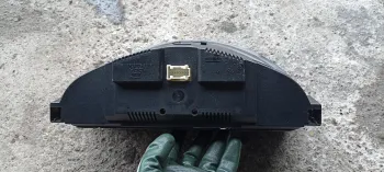 Ceasuri bord kilometraj Mercedes C Class W203, A2035407111