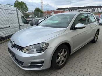 Dezmembrez vw golf 7 2014 1.6 tdi