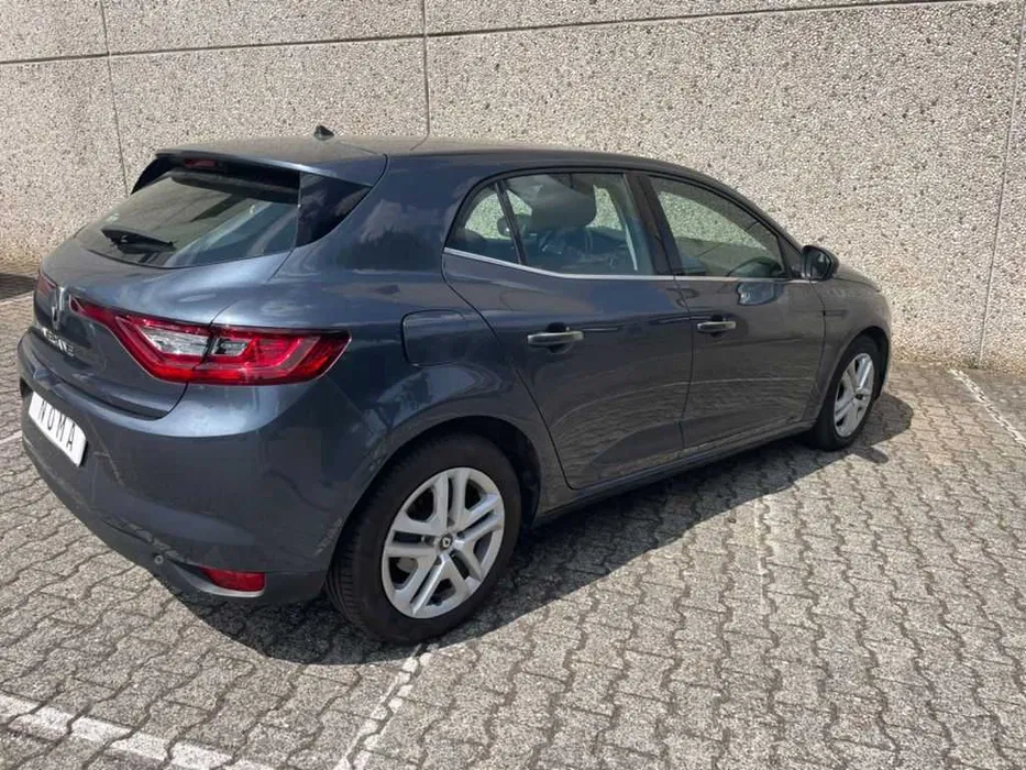 Dezmembrari renault megane 4 2019 tce