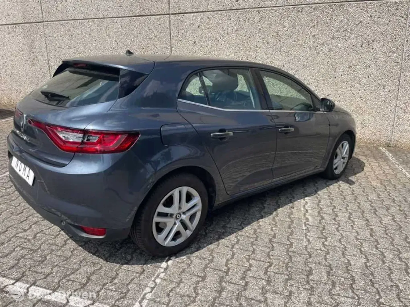 Dezmembrari renault megane 4 2019 tce