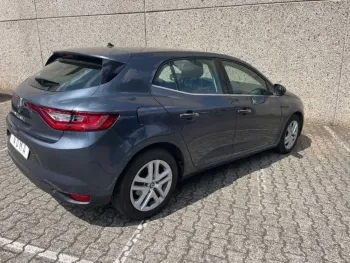 Dezmembrari renault megane 4 2019 tce
