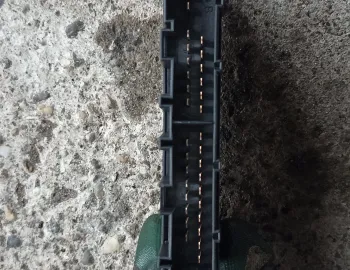 Modul senzori parcare Mercedes C Class W203, 2035450132, 0263004016