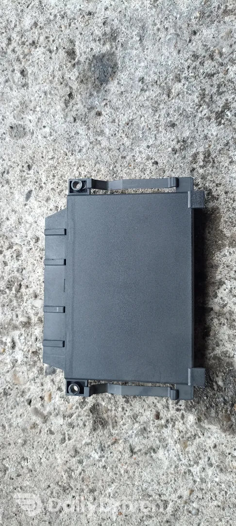 Modul senzori parcare Mercedes C Class W203, 2035450132, 0263004016