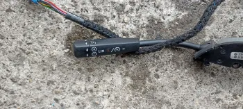 maneta pilot automat Mercedes C Class, W203, 2035451124