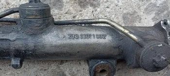 Caseta directie Mercedes ML W164, 3.0cdi, A20311011002