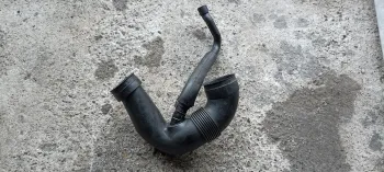 Furtun admisie Mercedes C Class W203, 2.2cdi, A6110940108