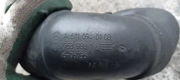 Furtun admisie Mercedes C Class W203, 2.2cdi, A6110940108