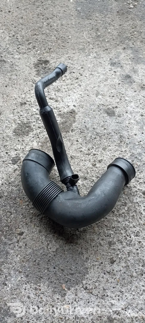 Furtun admisie Mercedes C Class W203, 2.2cdi, A6110940108