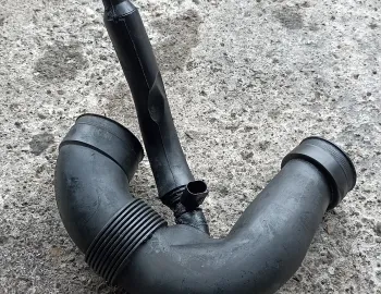 Furtun admisie Mercedes C Class W203, 2.2cdi, A6110940108