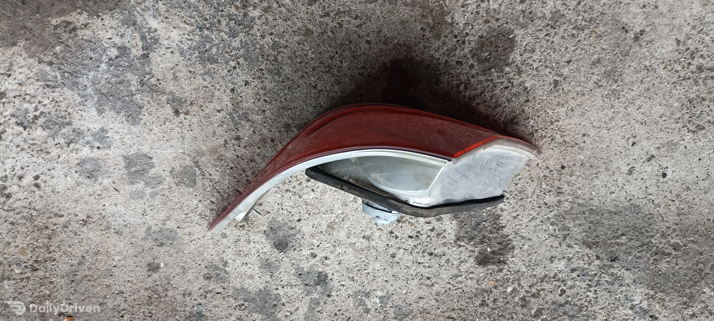 Stop dreapta Mercedes C Class W203, 2000-2007