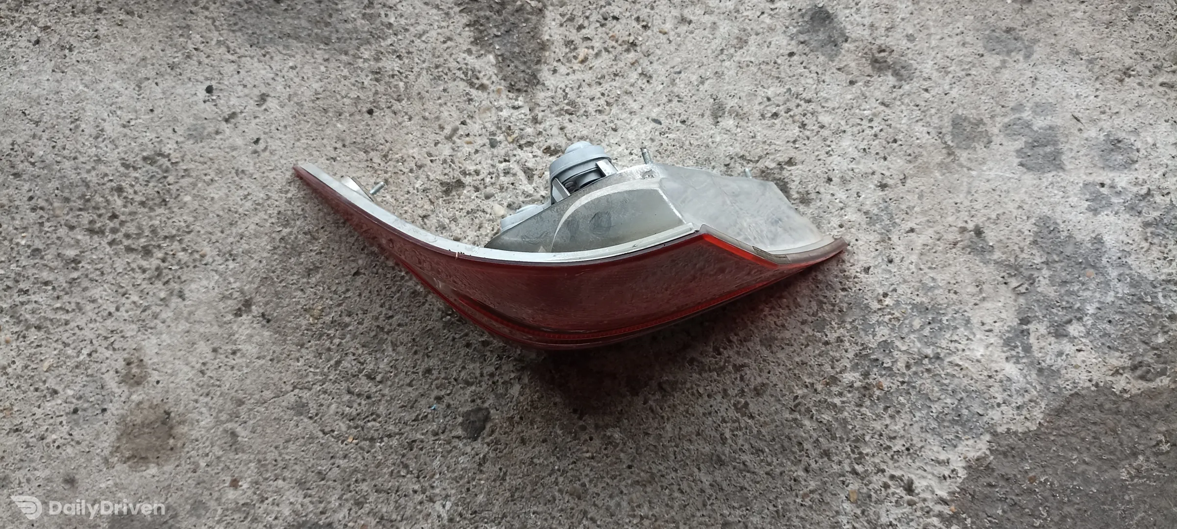 Stop stanga Mercedes C Class W203, 2000-2007