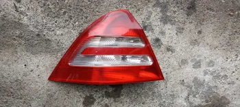 Stop stanga Mercedes C Class W203, 2000-2007