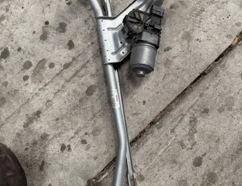 Ansamblu ștergător față cu motoraș Dacia duster 2015 