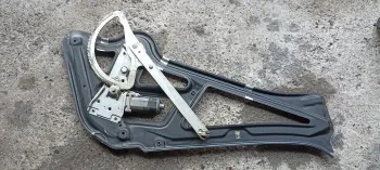 Macara electrica dreapta fata Mercedes Sprinter 2000-2006, 0130821734