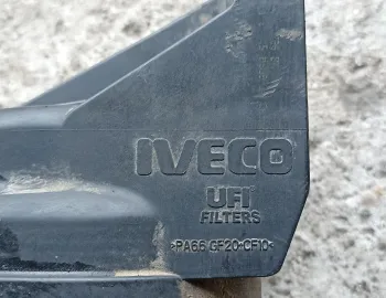 Carcasa filtru motorina Iveco Daily Euro 4, 2006-2012