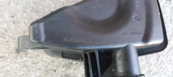 Filtru rezonator aer Mercedes E Class W211, 3.0cdi, A6421400087