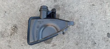 Filtru rezonator aer Mercedes E Class W211, 3.0cdi, A6421400087