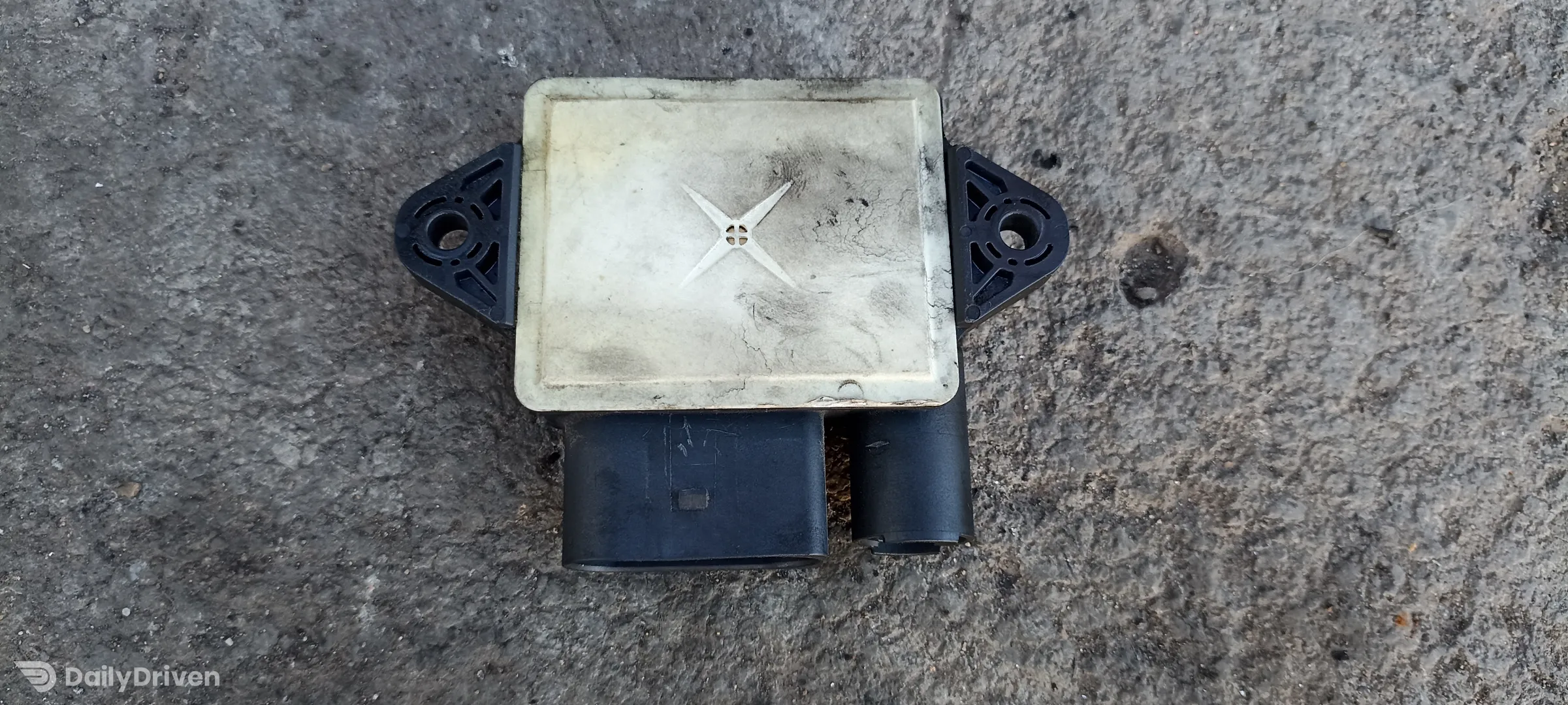 Releu bujii Mercedes E Class W211, 3.0cdi, A6429002800