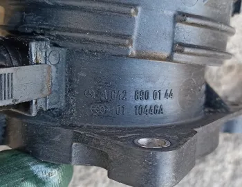 Debitmetru aer Mercedes C Class W203, 3.0CDI, A6420900144