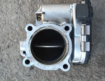 Clapeta acceleratie Mercedes E Class, 2005-2018, 0281002894