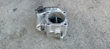 Clapeta acceleratie Mercedes GLC 350d 4matic, 0281002894