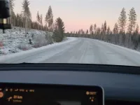 Jurnal de călătorie: Sania Electrică a lui Moș Crăciun. Ziua 6!