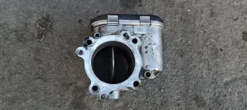 Clapeta acceleratie Mercedes ML W164, W166, 0281002894