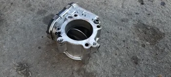 Clapeta acceleratie Mercedes X-Class, X 350d 4 matic, 0281002894