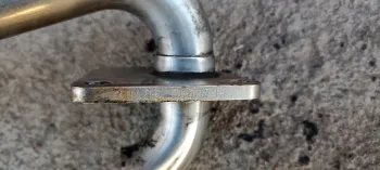 Conducta gaze admisie Mercedes E-Class W211, 3.0cdi, 0405Q06711