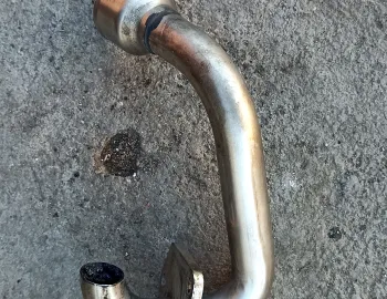 Conducta gaze admisie Mercedes E-Class W211, 3.0cdi, 0405Q06711