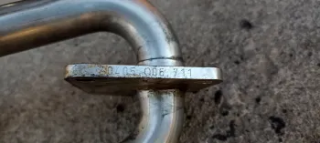 Conducta gaze admisie Mercedes E-Class W211, 3.0cdi, 0405Q06711