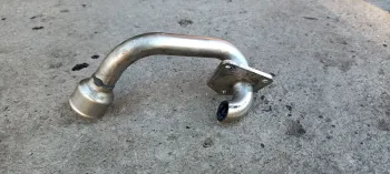 Conducta gaze admisie Mercedes E-Class W211, 3.0cdi, 0405Q06711