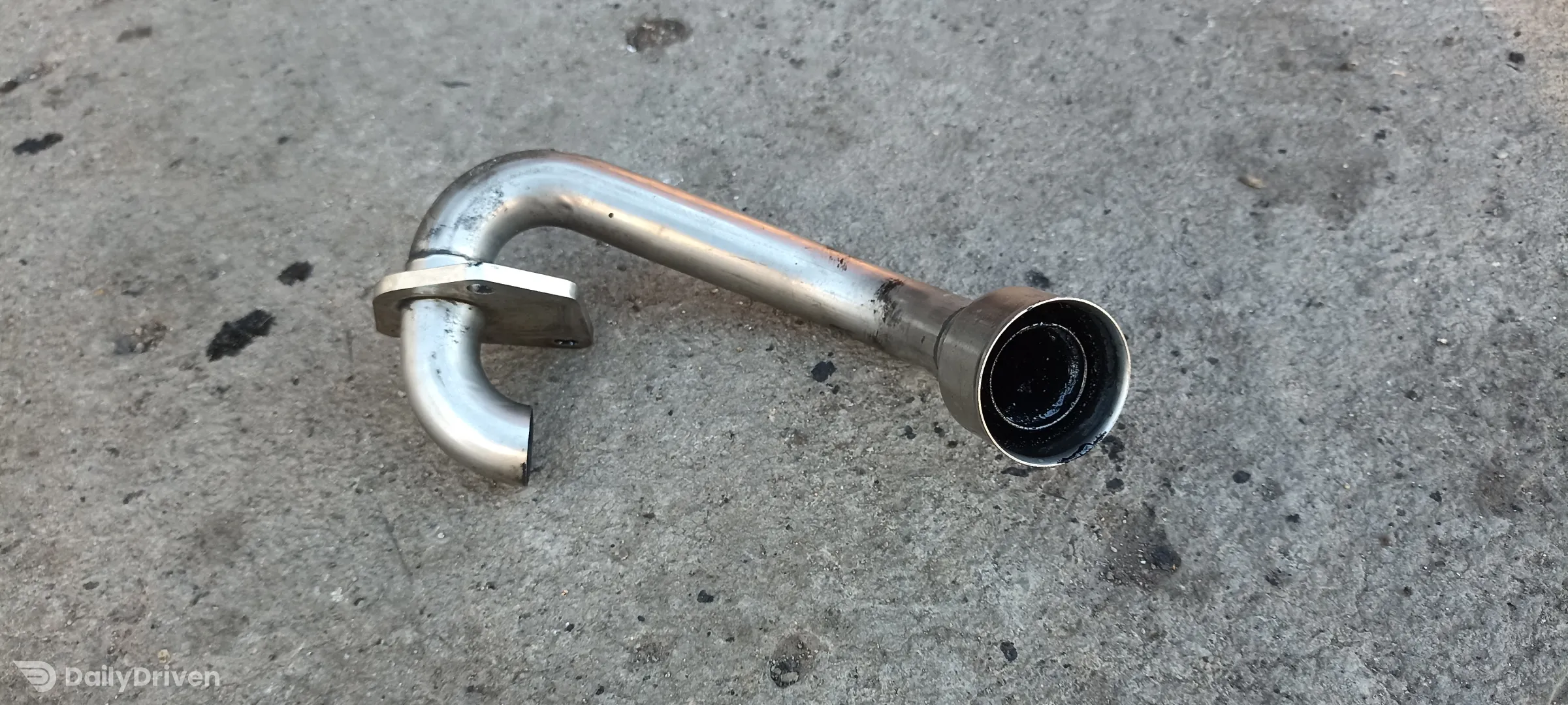 Conducta gaze admisie Mercedes E-Class W211, 3.0cdi, 0405Q06711