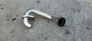 Conducta gaze admisie Mercedes E-Class W211, 3.0cdi, 0405Q06711